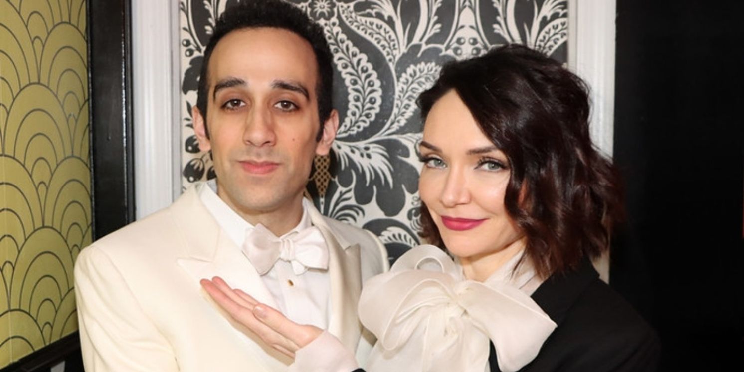 Katrina Lenk, Barbara Walsh and George Abud To Star In 3PENNY Opera  Image