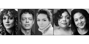 Katrina Lenk, Caroline Neff and More to Star in ADIRONDACK CHAIR CIRCLE at Steppenwolf