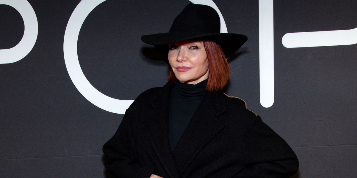 Katrina Lenk to Replace Taylor Schilling in THE COWARDS Industry Reading