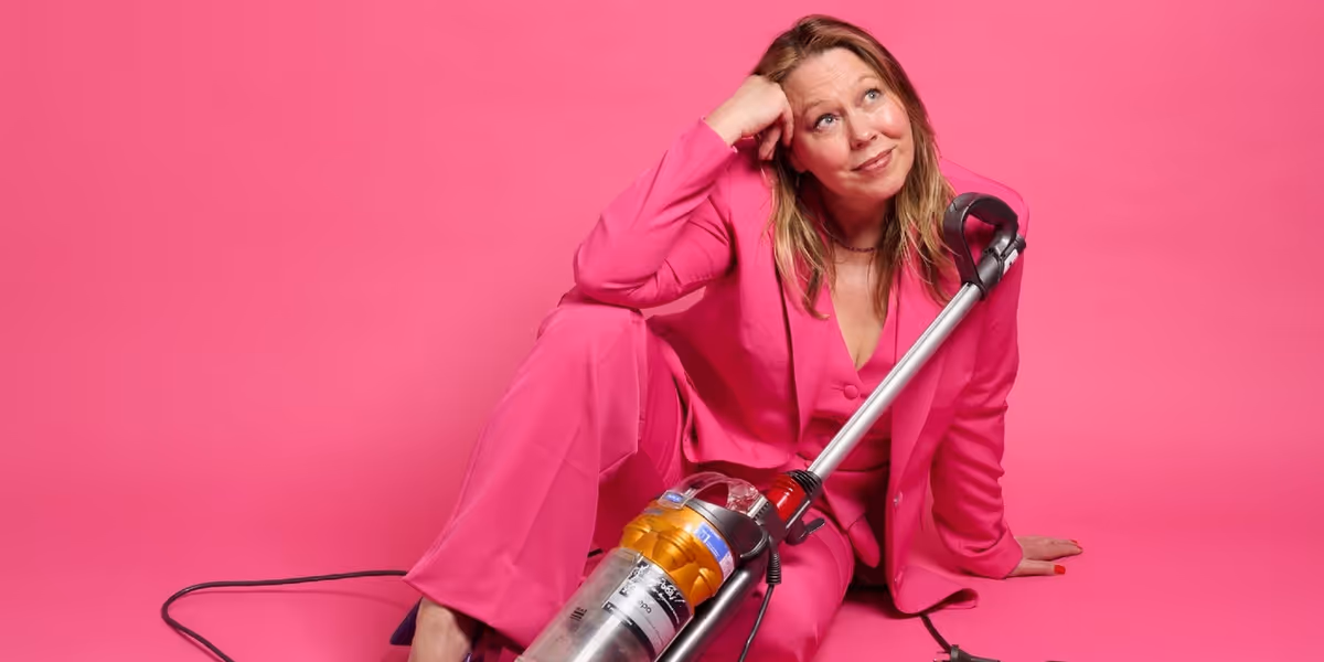 Katrina Mathers Returns to Melbourne International Comedy Festival with New Work