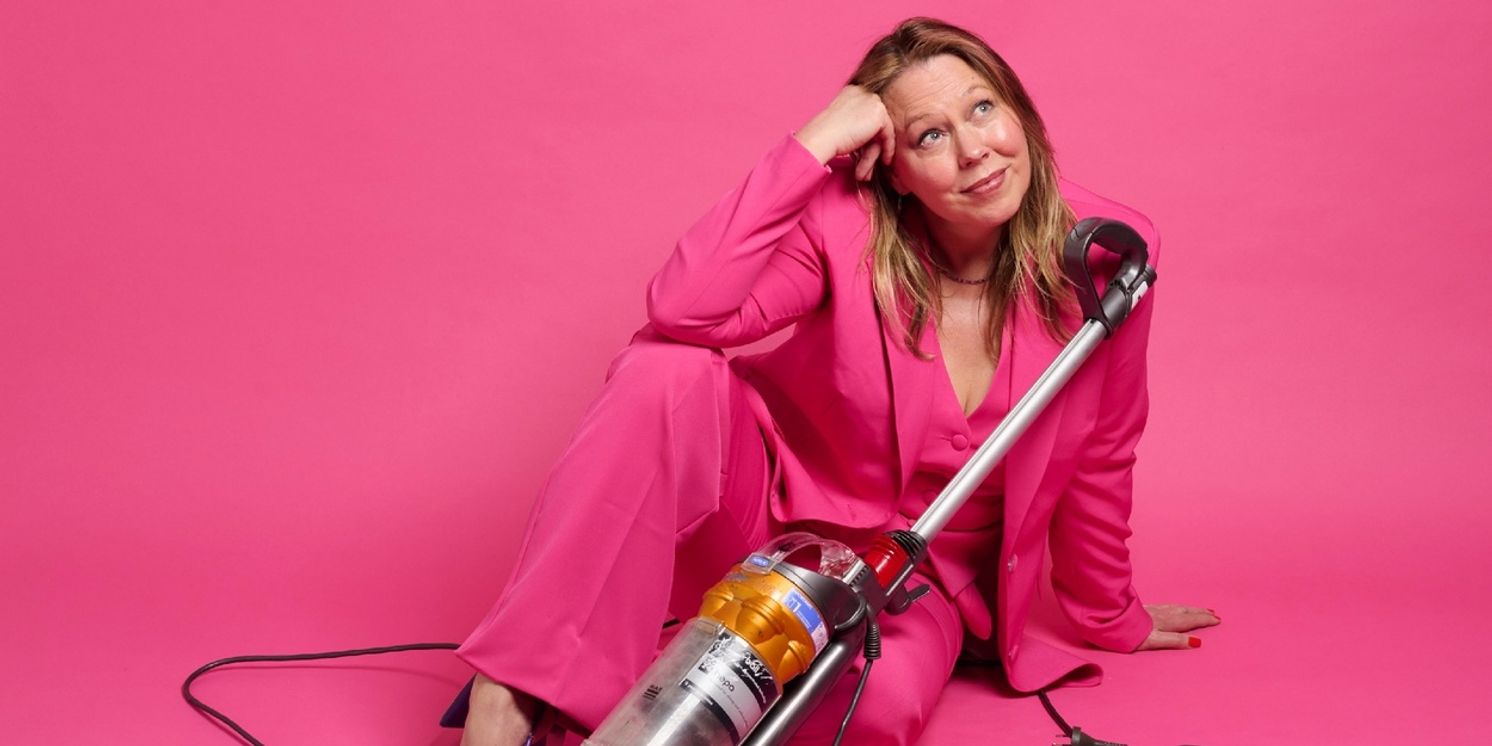 Katrina Mathers Returns to Melbourne International Comedy Festival with New Work  Image