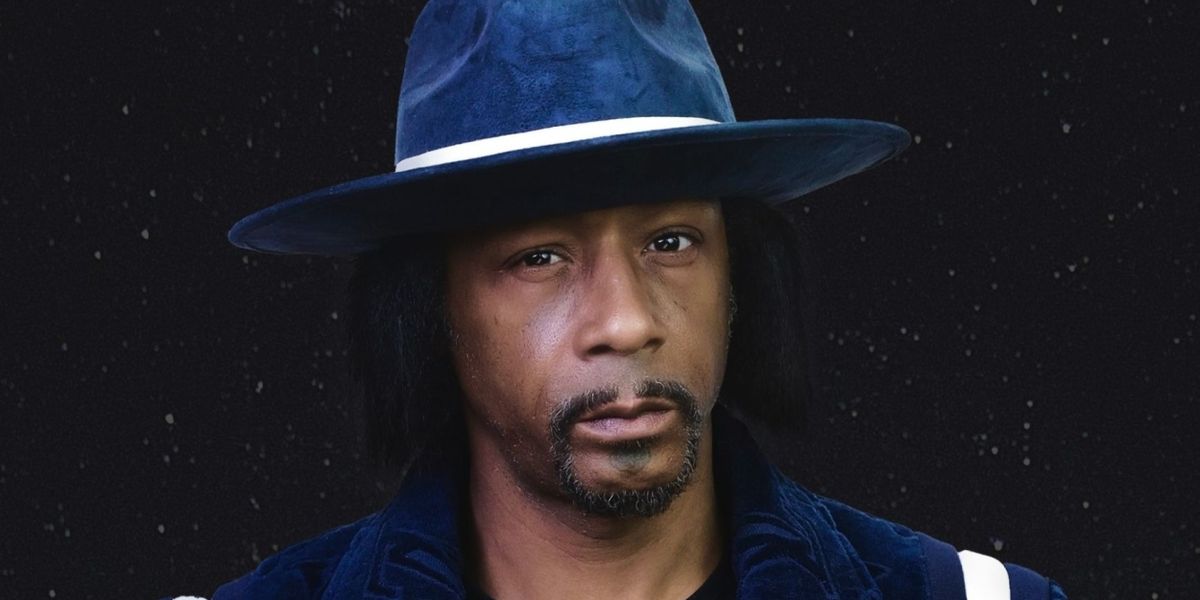 Katt Williams' New Comedy Special to Stream Live on Netflix