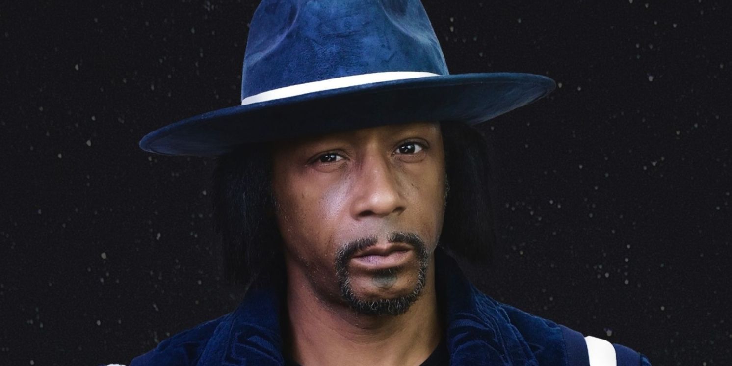 Katt Williams' New Comedy Special to Stream Live on Netflix  Image