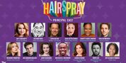 Katy Geraghty, John Bolton, and More Join HAIRSPRAY at the Muny Photo