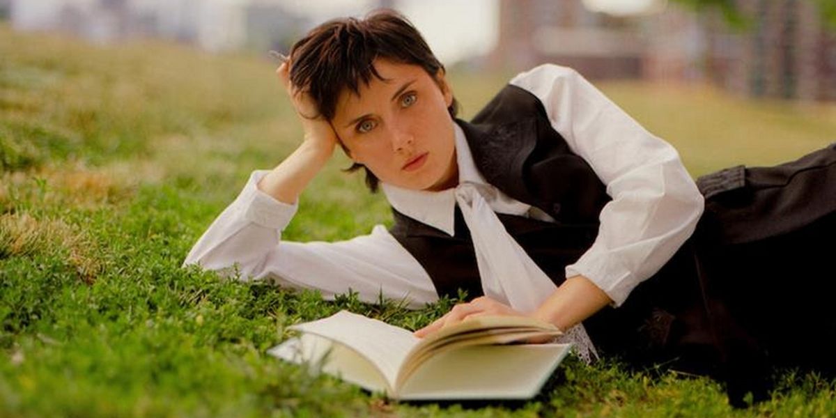 Katy Kirby Announces New Album 'Blue Raspberry'