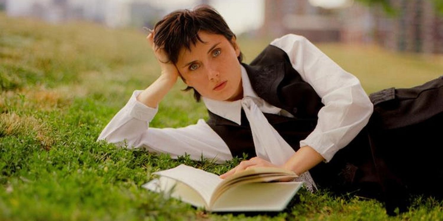 Katy Kirby Announces New Album 'Blue Raspberry'  Image