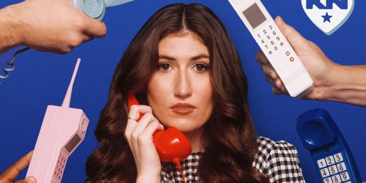 Katy Nichole to Launch HONEST CONVERSATIONS Fall Tour Oct. 22-Nov. 6