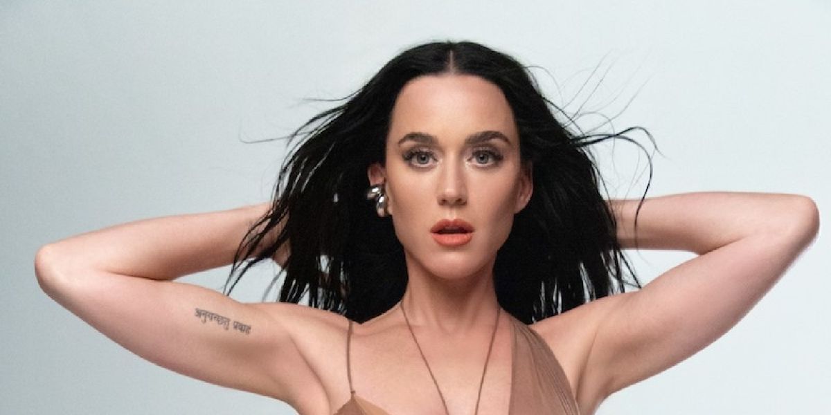 Katy Perry Adds Additional Show to Australian Tour