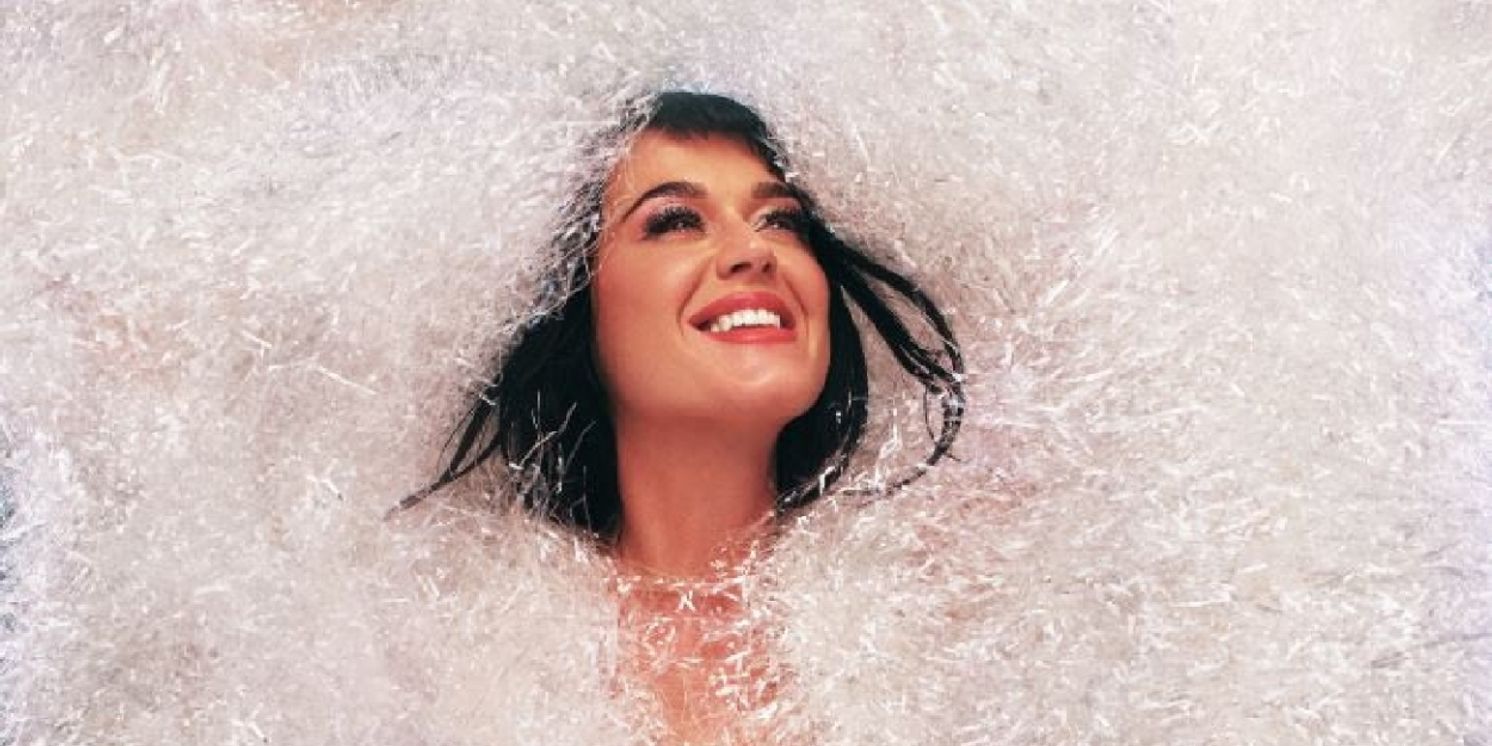 Katy Perry Details U.S. Leg of The Lifetimes Tour  Image