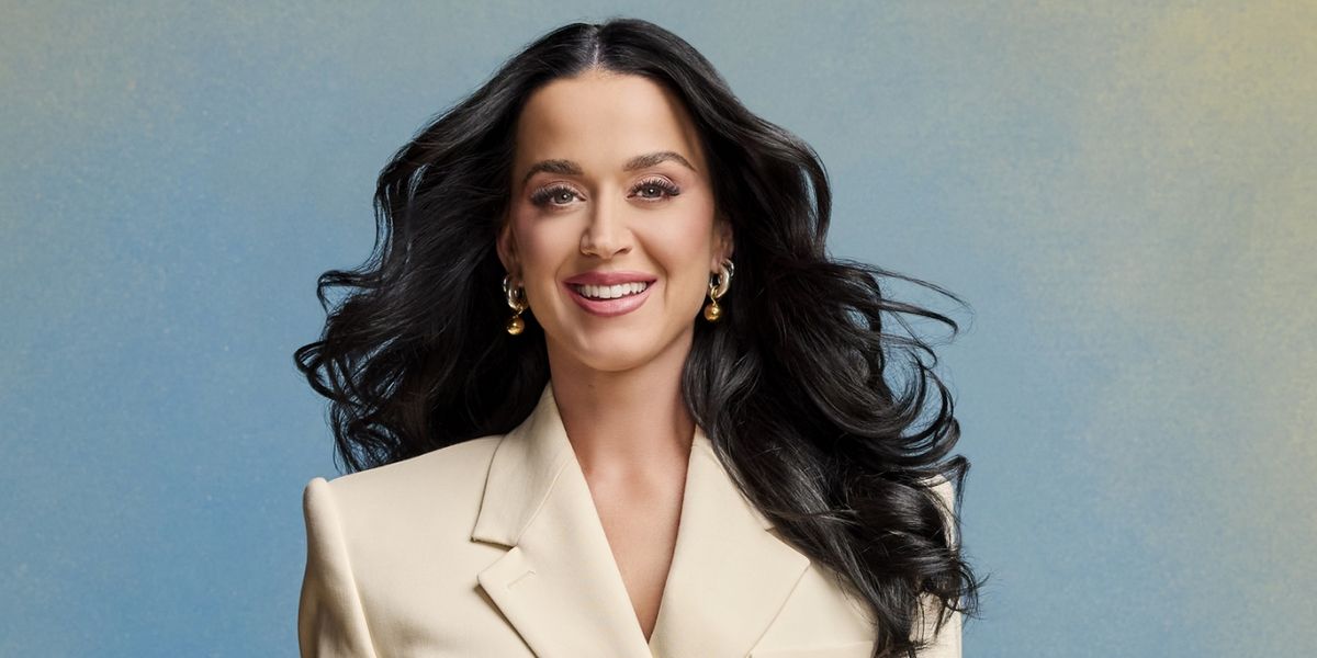 Katy Perry to Exit AMERICAN IDOL After Seven Seasons
