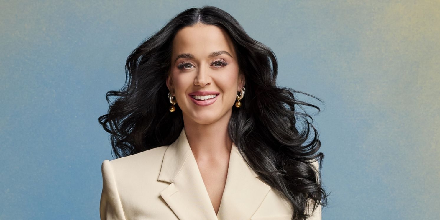 Katy Perry to Exit AMERICAN IDOL After Seven Seasons  Image