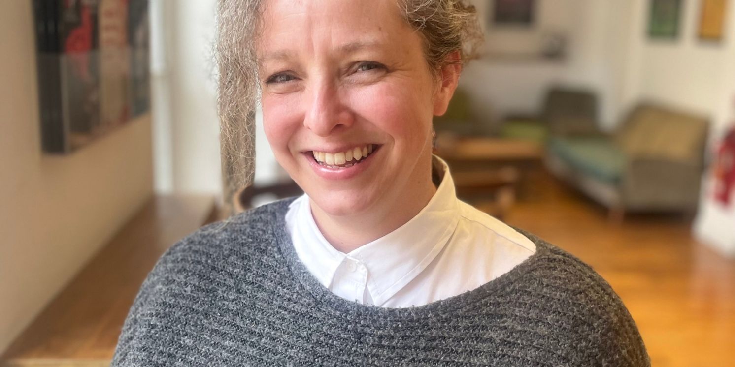 Katy Snelling Appointed as Director of Programming & Creative Partnerships at Oxford Playhouse  Image