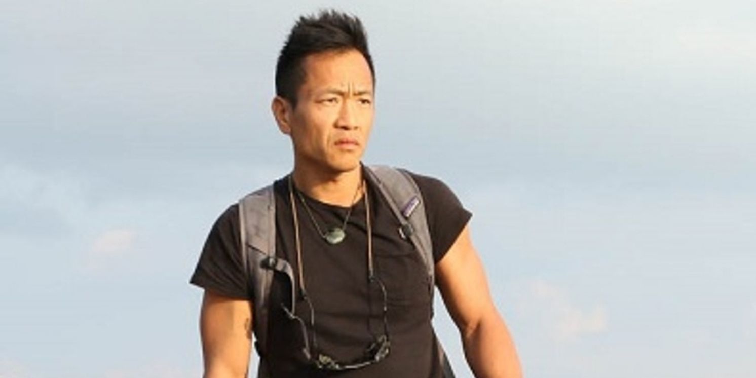 Kauffman Center To Present TRAILBLAZING TALKS: IN SEARCH OF LOST CITIES With Explorer Albert Lin  Image