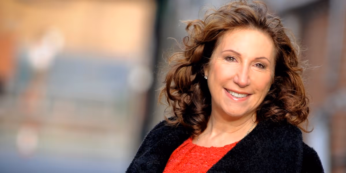 Kay Mellor's Final Play, THE SYNDICATE, to be Directed by her Daughter, Gaynor Faye