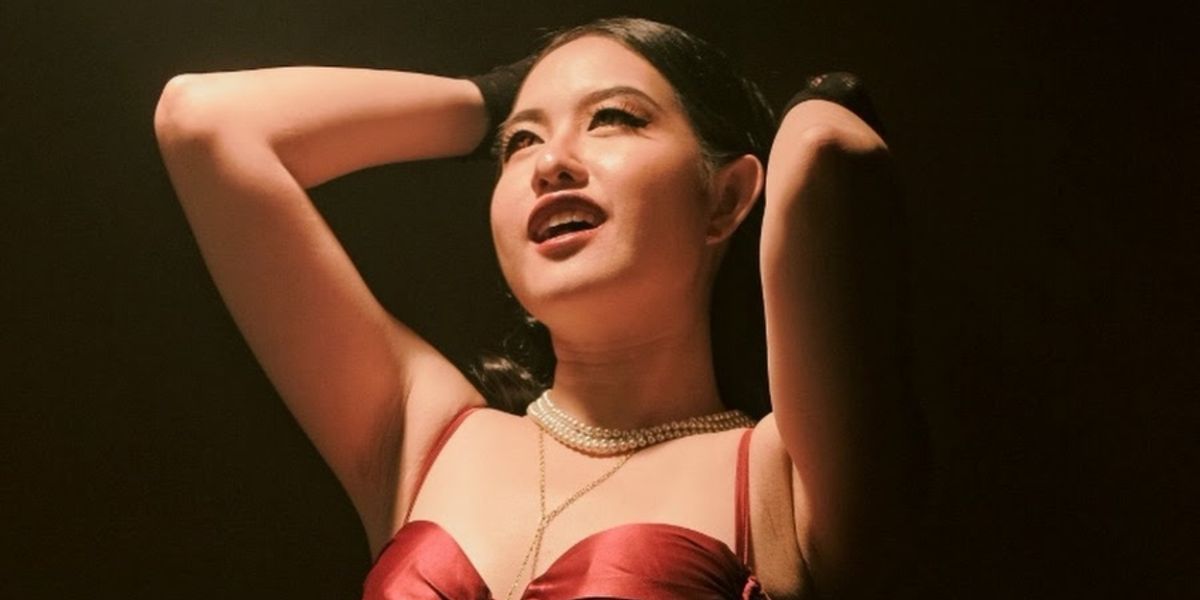 Kay Sebastene to Release New Single - 'who The HecK' in This Month
