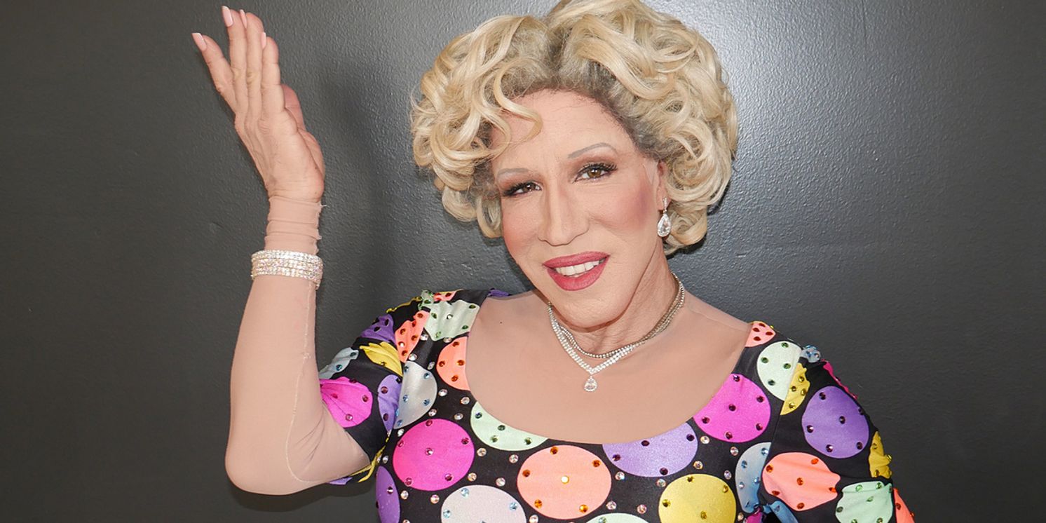 HUEVOS DRAGCHEROS Drag Brunch Returns To The Charleston In November  Image