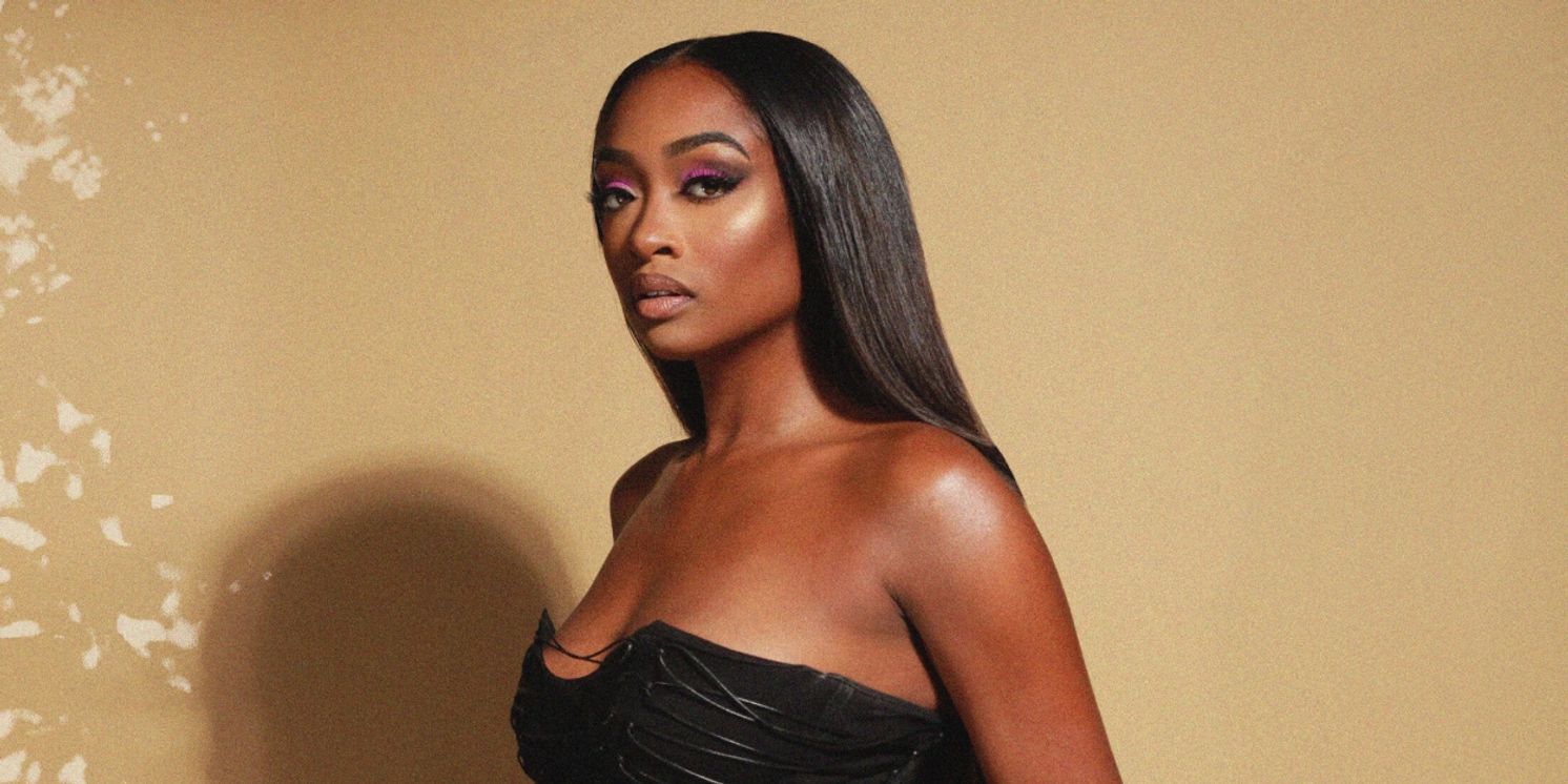 Kayla Brianna Delivers Sultry New Single 'Down'  Image