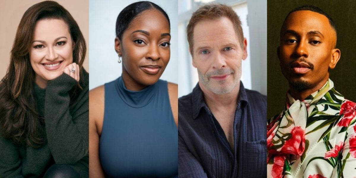 Kayla Davion, Michael Hayden, and More Join ELF THE MUSICAL