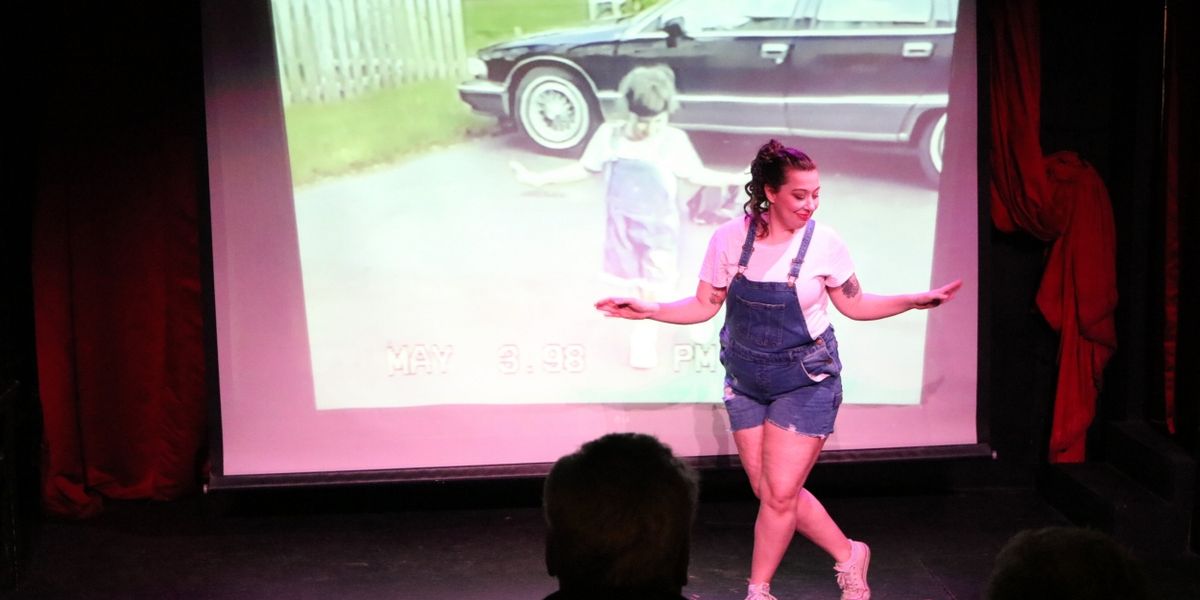 Kayla Engeman Headlines Detroit Women of Comedy Festival With Solo Musical Revue I NEED A HERO