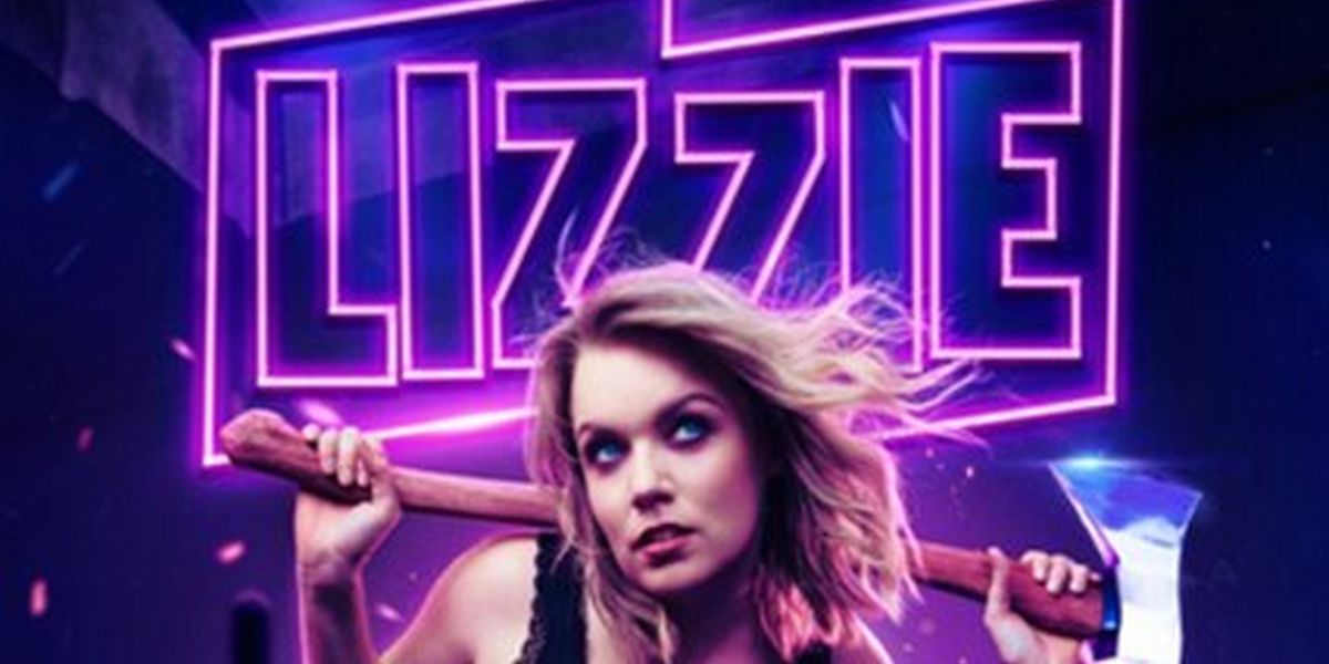 Kayleigh McKnight Will Lead the Return of LIZZIE at the Hope Mill Theatre