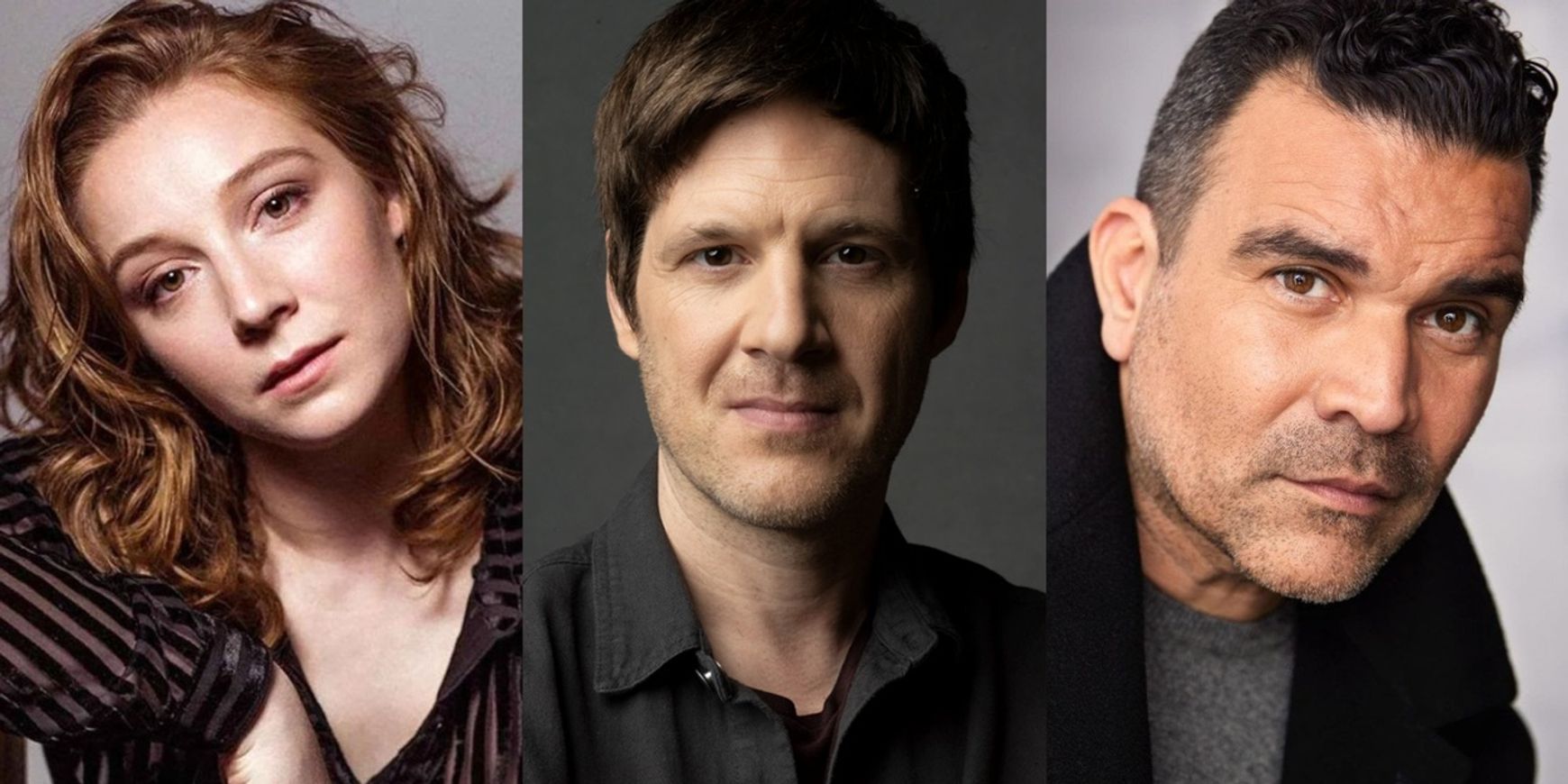 Kayli Carter, Ricardo Chavira, and More Join THE BALUSTERS; Complete Cast