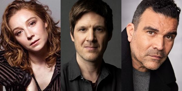 Kayli Carter, Ricardo Chavira, and More Join THE BALUSTERS; Complete Cast