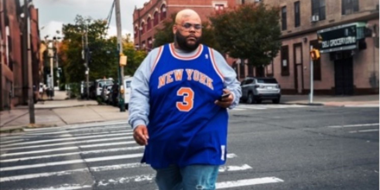 Kayne The Lovechild Releases 'Roll Call' Single  Image