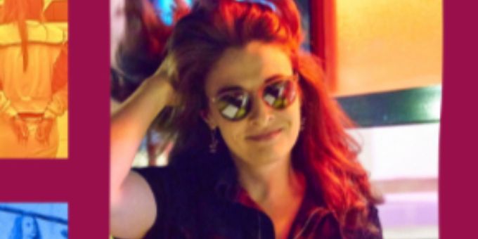 Kaytlin Bailey Kicks Off 2026 THE OLDEST PROFESSION Tour In February Photos