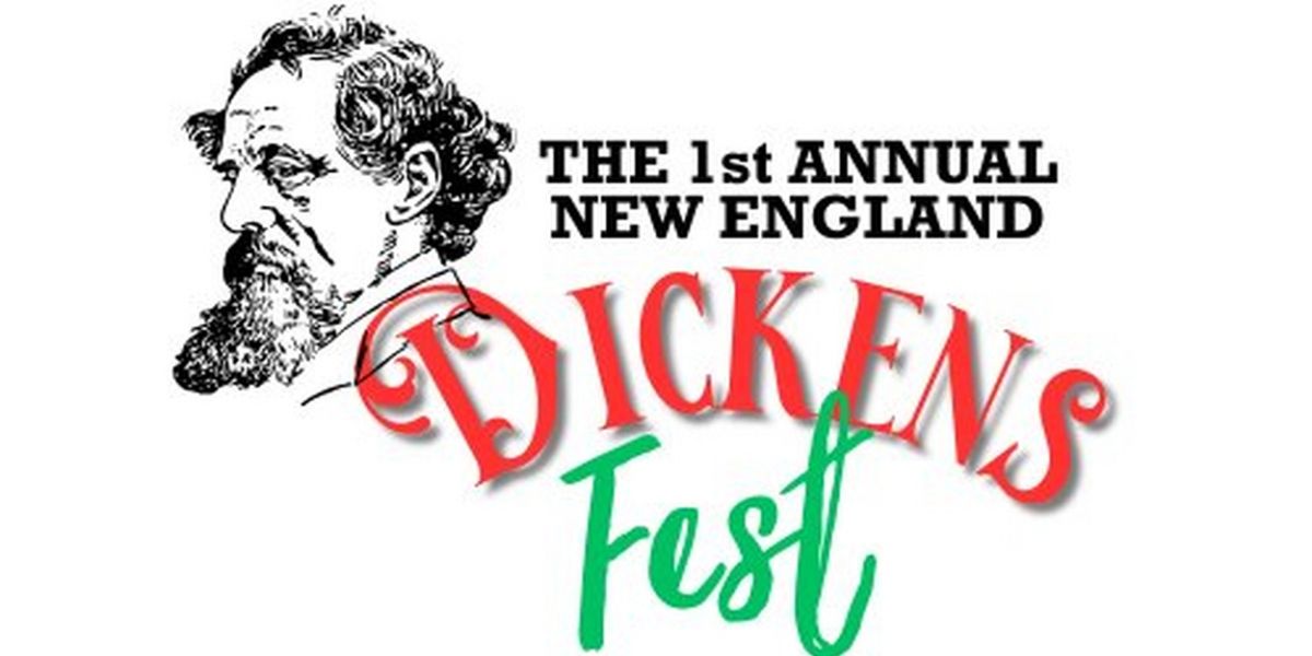 Kazoo Caroling Choir to Perform at The Park Theatre's New England Dickens Fest