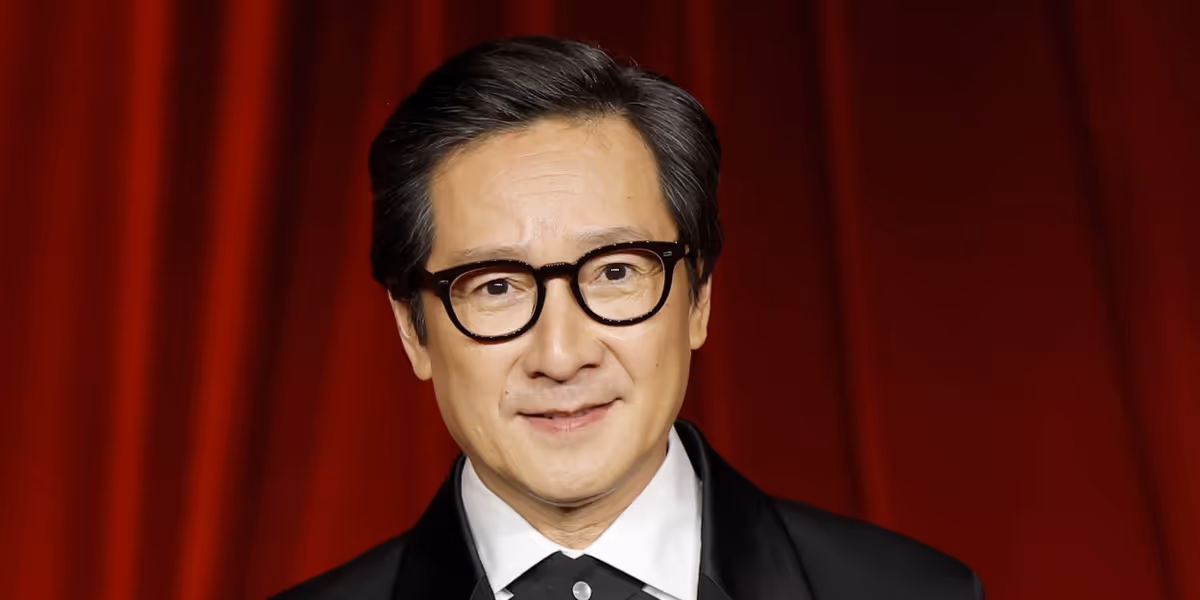 Ke Huy Quan To Be Immortalized at TCL Chinese Theater