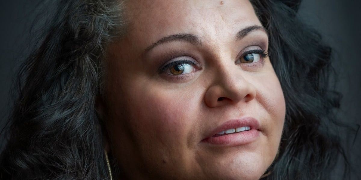 Keala Settle Will Lead the UK Premiere of FLY MORE THAN YOU FALL