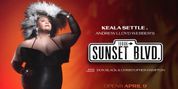 Keala Settle Will Star in SUNSET BOULEVARD in New Zealand Photo