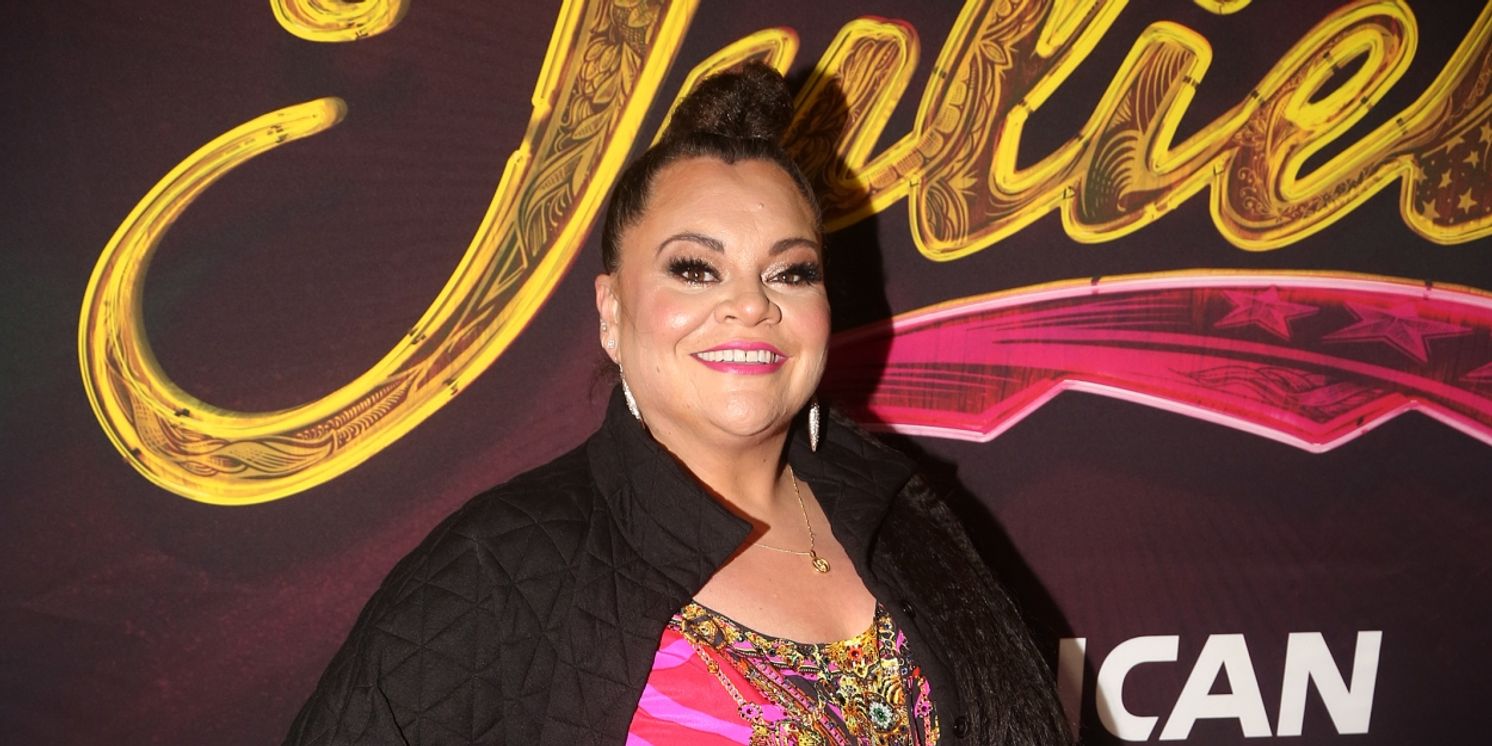 Keala Settle to Join & JULIET Australian Tour for Final Weeks  Image