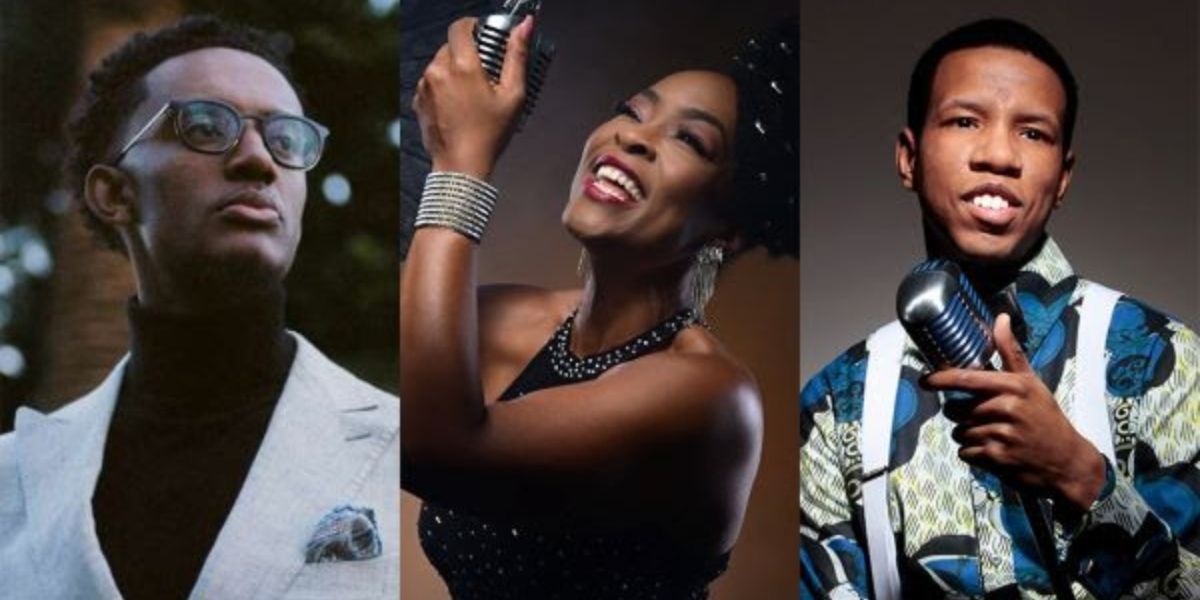 Kean Stage Hosts New Orleans Songbook: A Jazz at Lincoln Center Presents Production