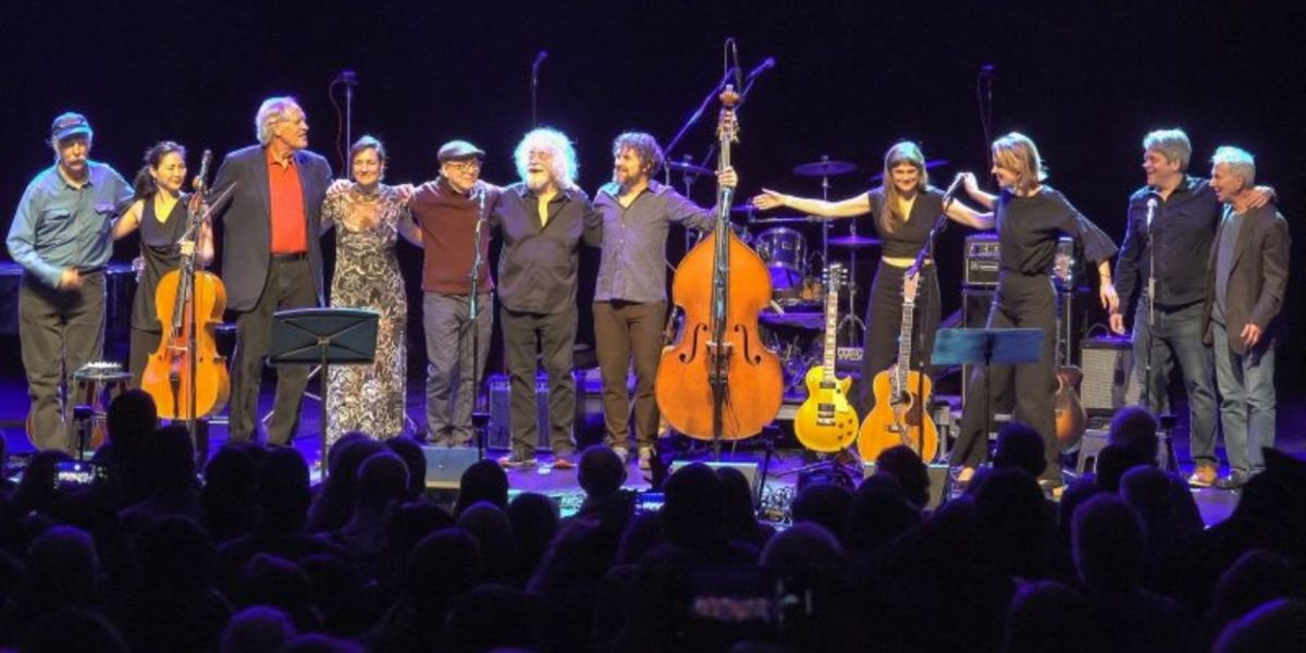 Kean Stage To Present The Chapin Family, DINOSAUR ZOO LIVE! And More