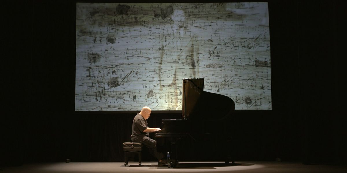 Kean Stage Will Present DEDICATION for Holocaust Remembrance Day