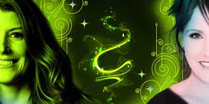 Alli Mauzey and Nicole Parker to Star in GOOD WITCH BAD WITCH: THE BROADWAY WITCHES at Kean Stage