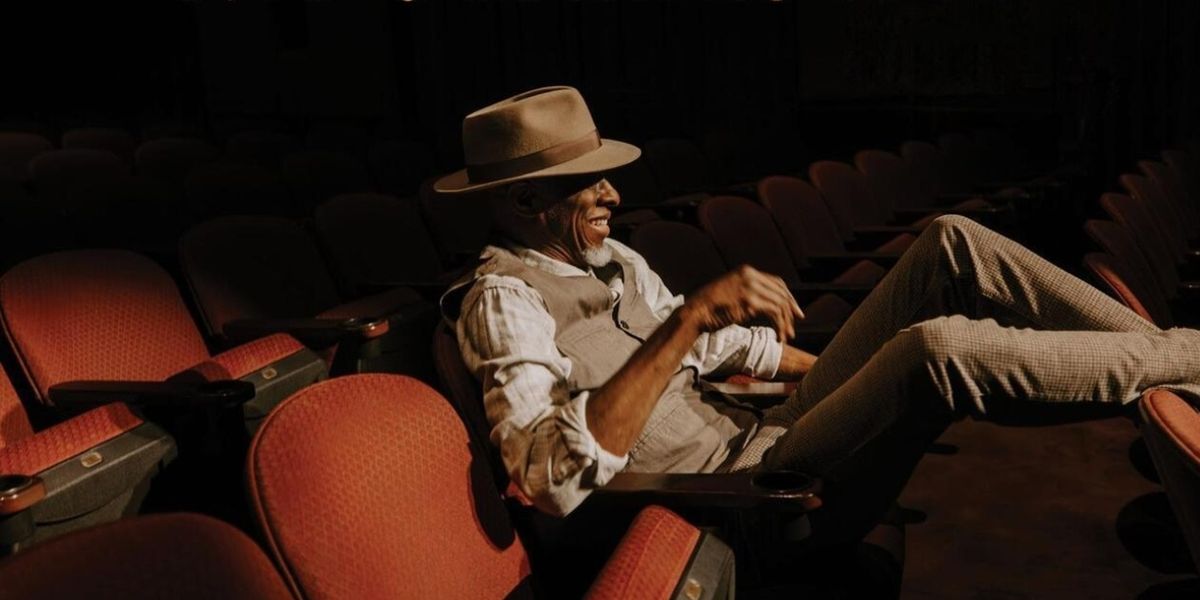 Keb' Mo' Releases 'One Day Away' Single Ahead of New Album THE BREAKDOWN