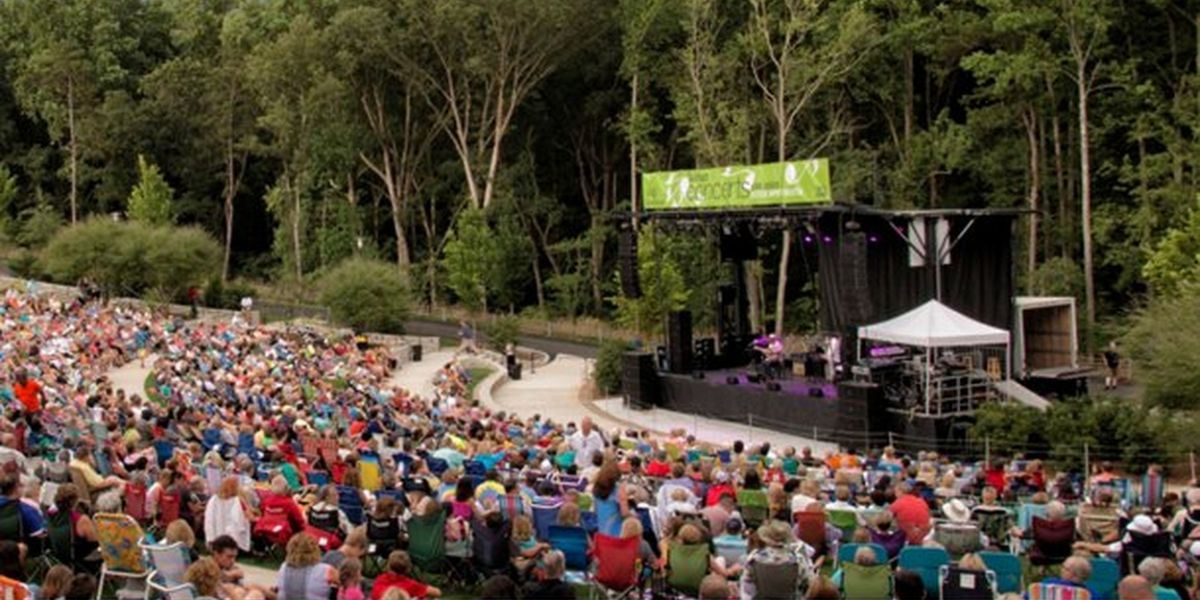 Keb'Mo' & Shawn Colvin, Old Crow Medicine Show To Perform In Gainesville This Fall