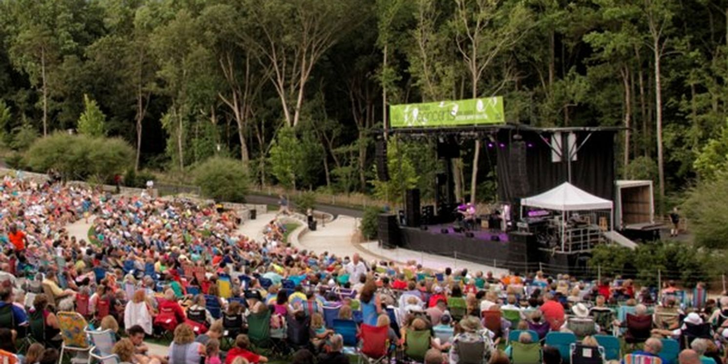 Keb'Mo' & Shawn Colvin, Old Crow Medicine Show To Perform In Gainesville This Fall  Image