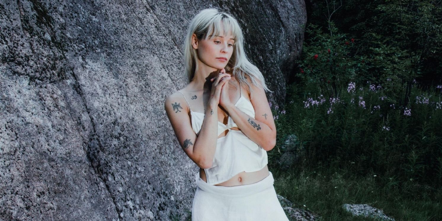 Kedr Livanskiy Comes to Botanique  Image