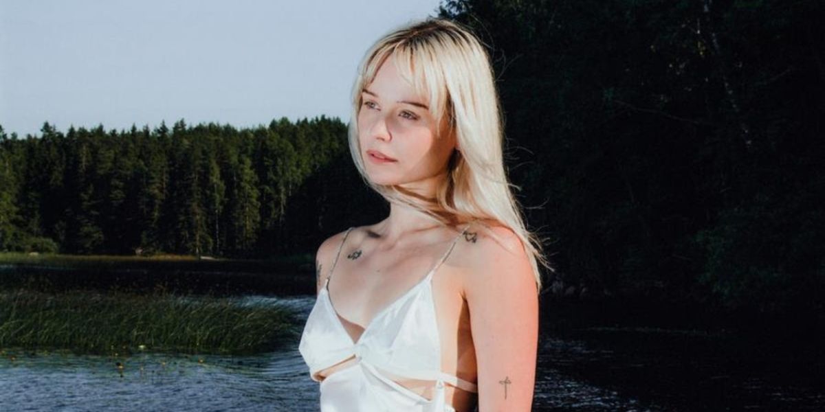 Kedr Livanskiy Debuts 'Anna' Single From New Album