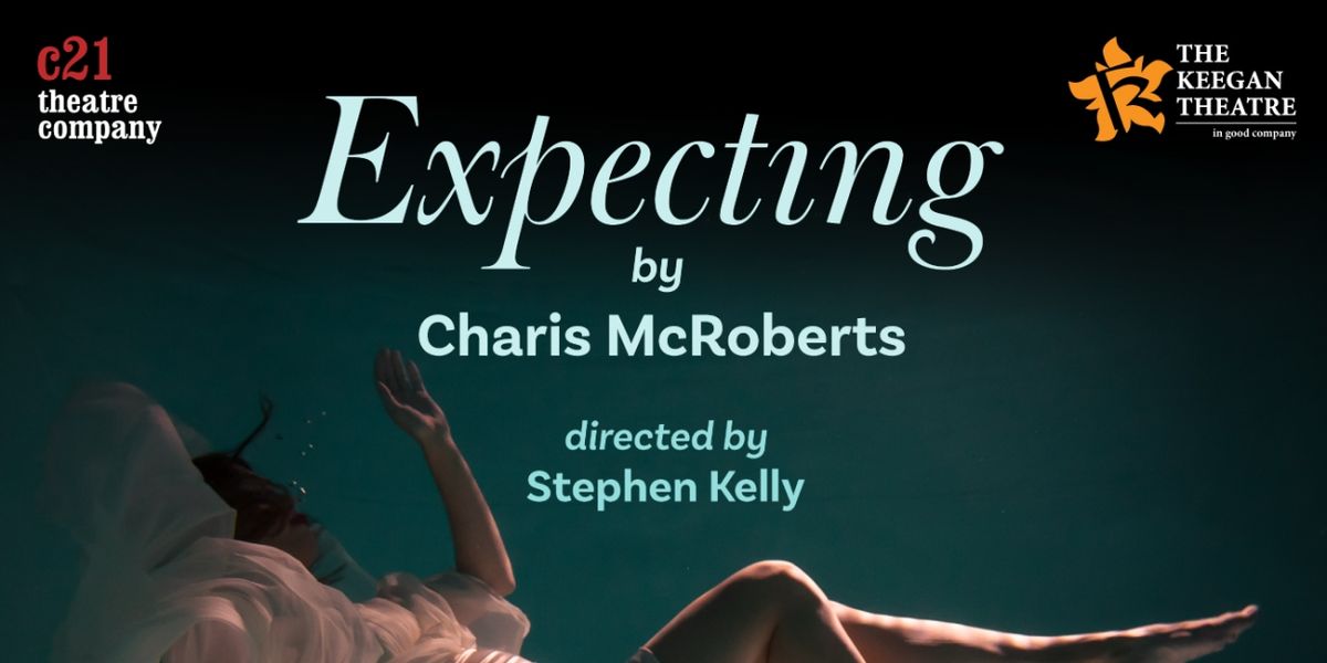 Keegan Hosts Special Engagement with Northern Ireland's c21 Theatre Company