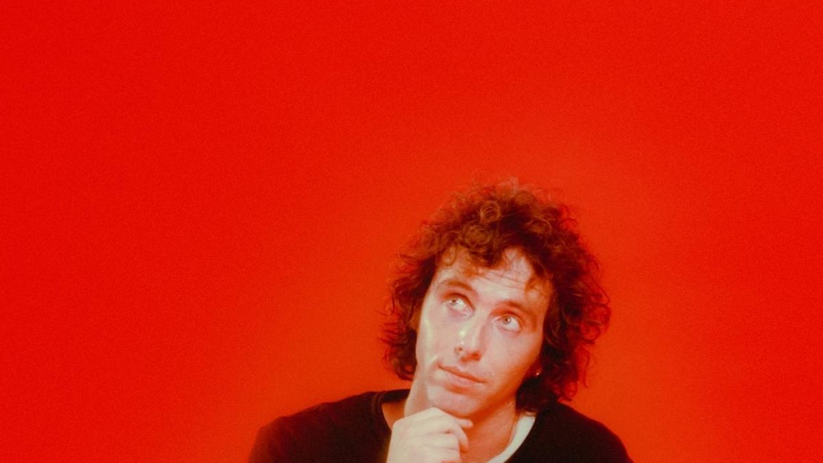 Keegan Powell Announces BETWEEN THE HALLS Mini LP