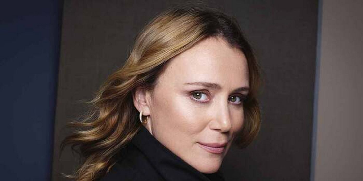 Keeley Hawes and Jack Davenport Return to the Stage in Lucy Kirkwood's THE HUMAN BODY  Image
