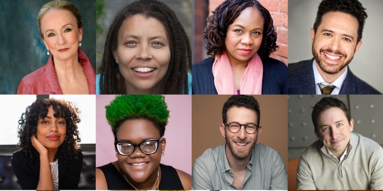 Keen Company Unveils 2023-2024 Season Featuring THE YEAR OF MAGICAL THINKING, a World Premiere & More  Image