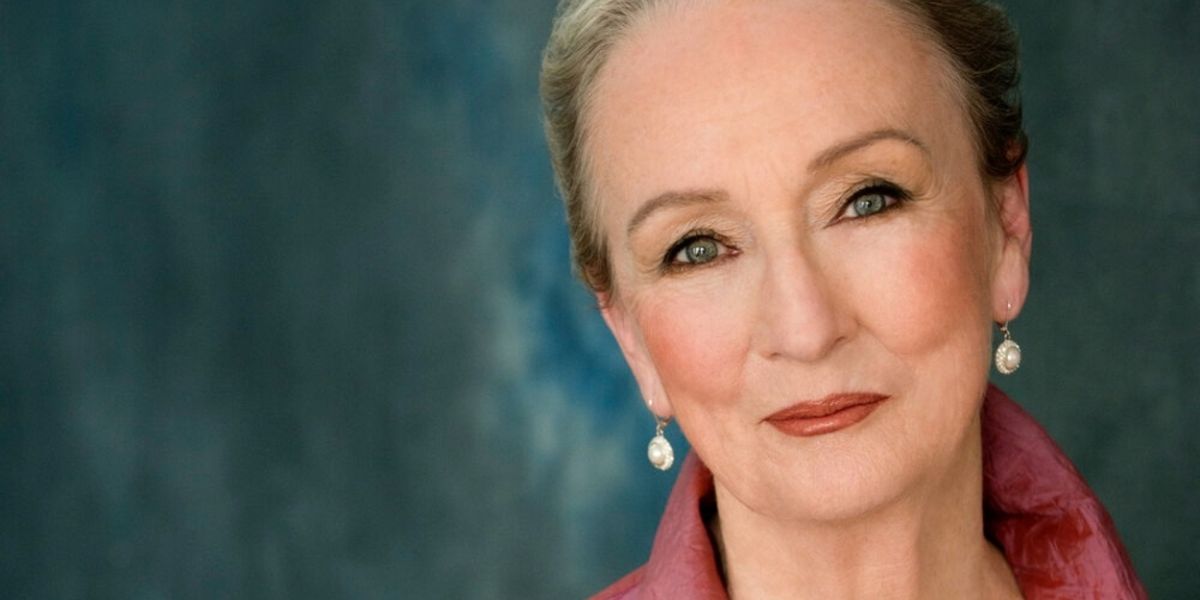 Keen Company Will Honor Kathleen Chalfant at Annual Gala This Month