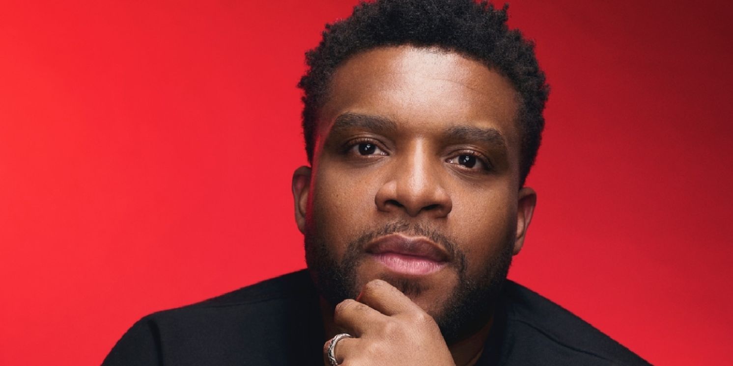 Keenan Scott II's THE GENIUS OF BEING STUPID to Have Industry Reading  Image