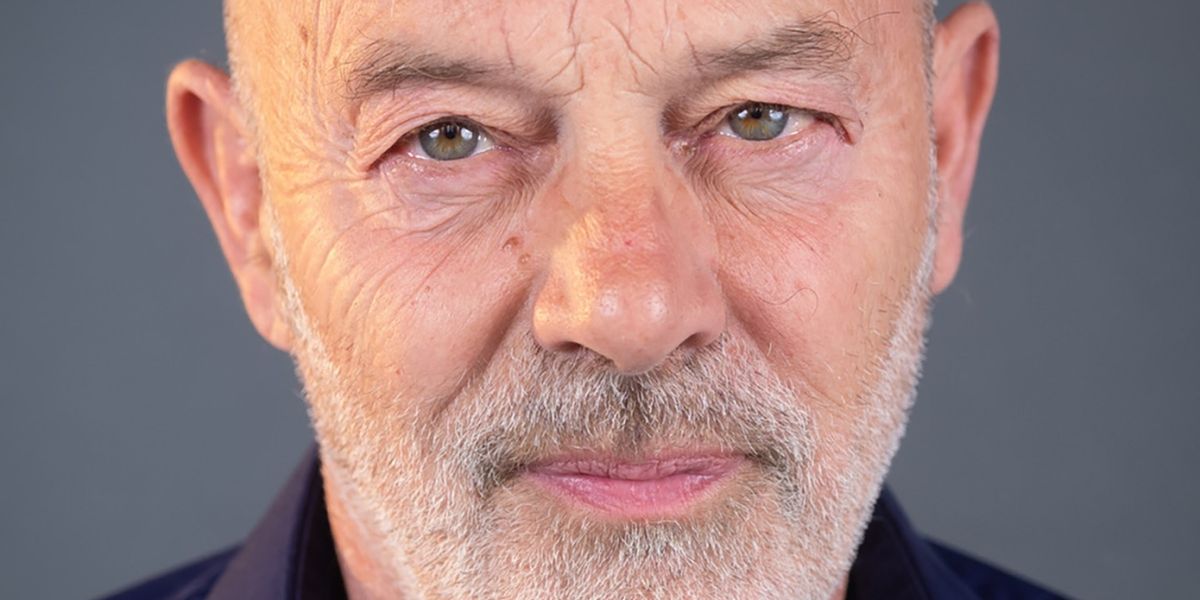 Keith Allen To Star In 1984 At Theatre Royal Bath And On Tour