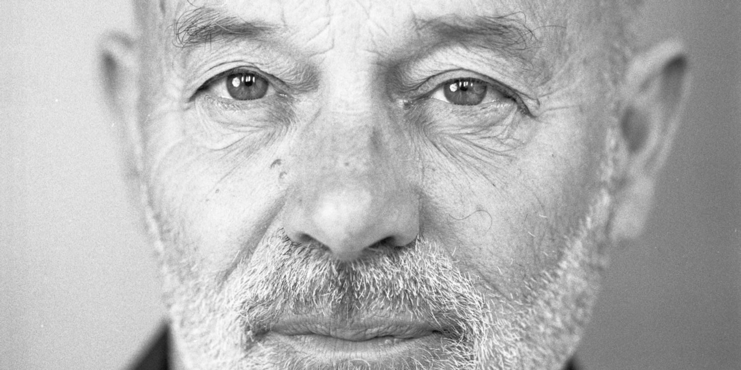 Keith Allen Will Star as Scrooge in Mark Gatiss' Adaptation of A CHRISTMAS CAROL  Image